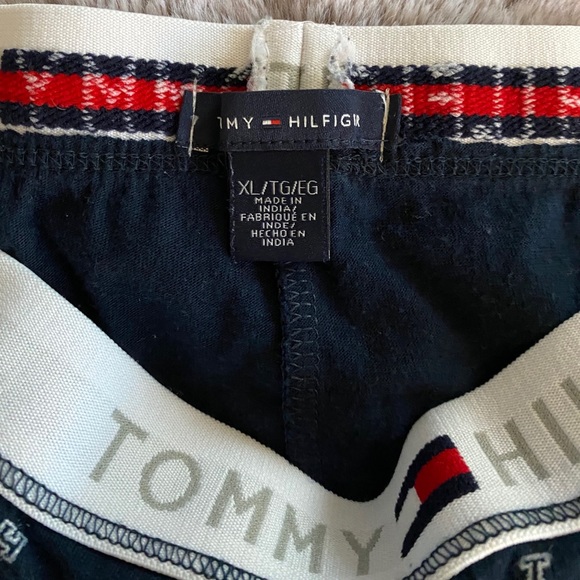 Tommy Hilfiger Sleep Pants - Picture 2 of 3